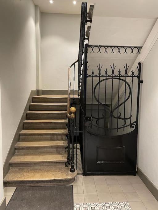 Appartamento La Petite Venise Des Alpes, Ultra Centre 1 A 5 Pers Annecy Esterno foto
