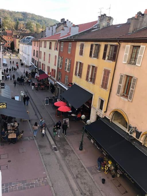 Appartamento La Petite Venise Des Alpes, Ultra Centre 1 A 5 Pers Annecy Esterno foto