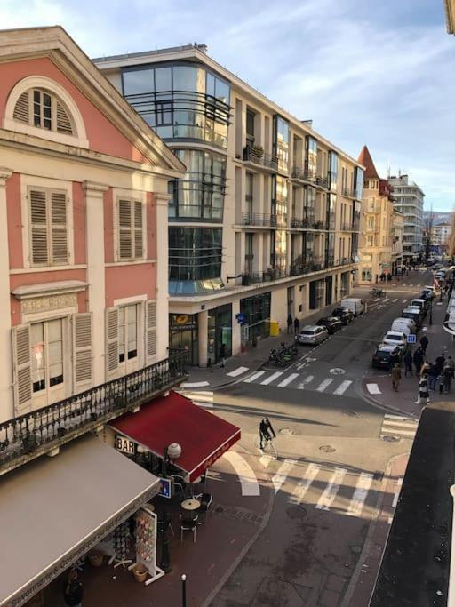 Appartamento La Petite Venise Des Alpes, Ultra Centre 1 A 5 Pers Annecy Esterno foto