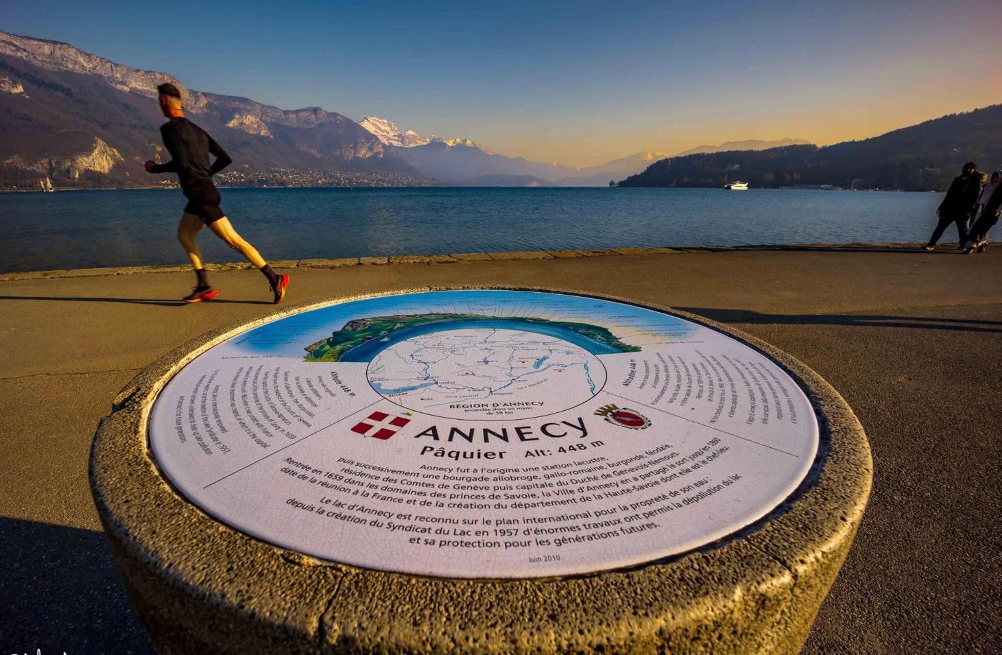 Appartamento La Petite Venise Des Alpes, Ultra Centre 1 A 5 Pers Annecy Esterno foto